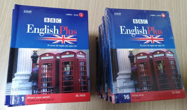descargar gratis curso completo de ingles bbc english